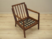Beech_Armchair,_Danish_Design,_Reupholstered_Fabric,_1970s,_Denmark