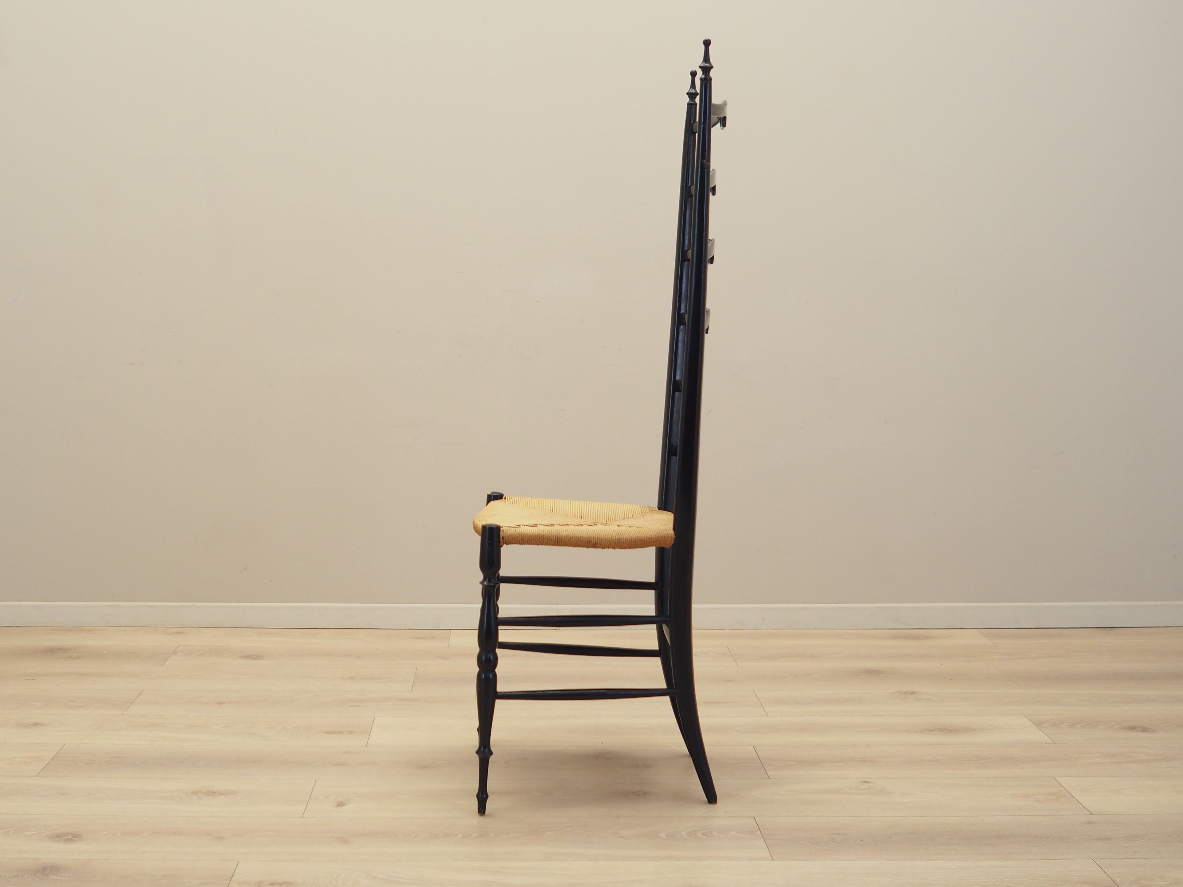 Beech_Chair,_Gio_Ponti_For_Chiavari,_Beech_and_Rattan,_1950s,_Italy