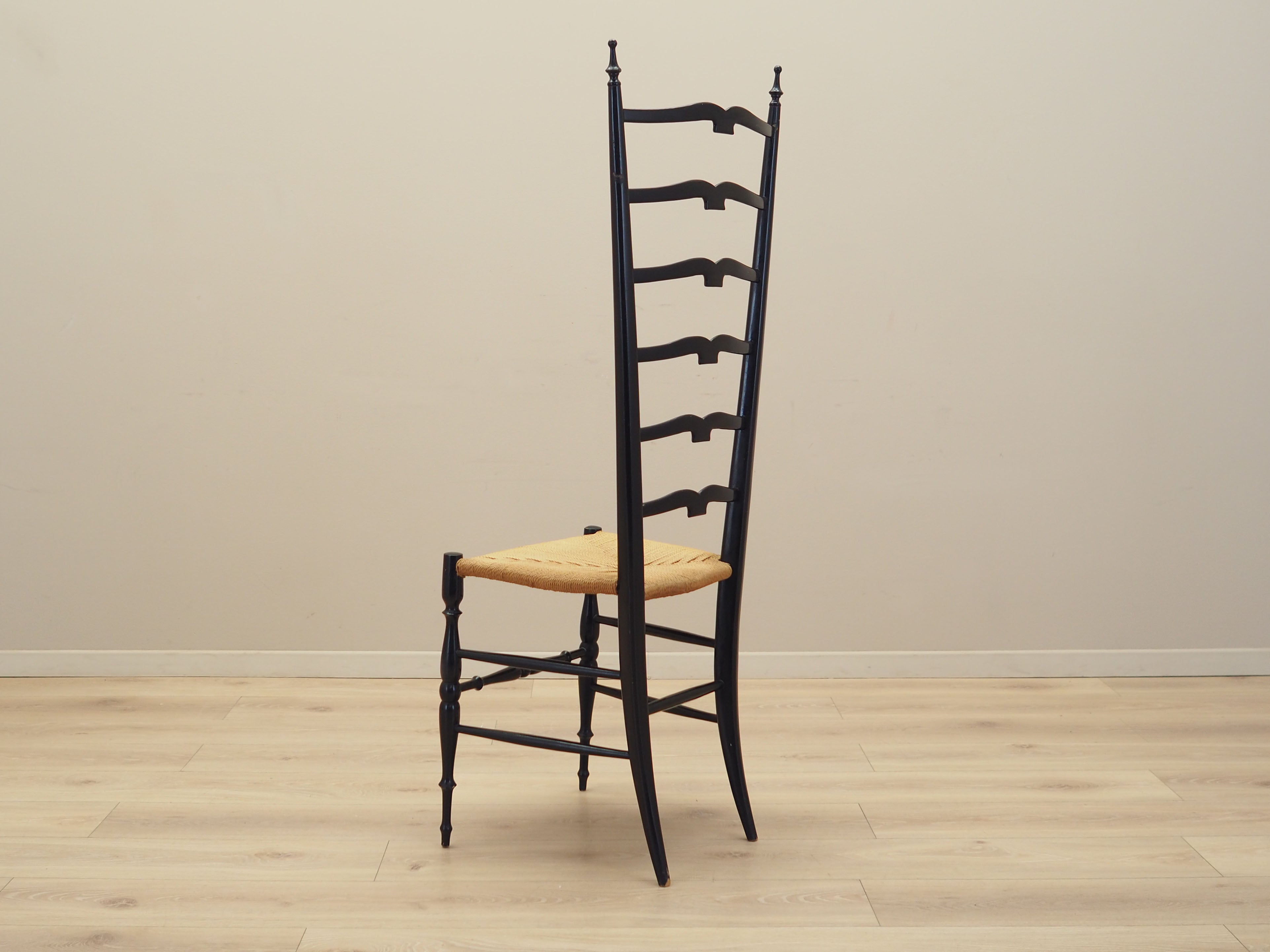 Beech_Chair,_Gio_Ponti_For_Chiavari,_Beech_and_Rattan,_1950s,_Italy