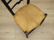 Beech_Chair,_Gio_Ponti_For_Chiavari,_Beech_and_Rattan,_1950s,_Italy