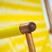 Set_of_2_Yellow_Spaghetti_Lounge_Chairs_in_Beechwood,_Mid_Century_Modern_Cord_Chairs,_1950s_1960s