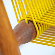 Set_of_2_Yellow_Spaghetti_Lounge_Chairs_in_Beechwood,_Mid_Century_Modern_Cord_Chairs,_1950s_1960s