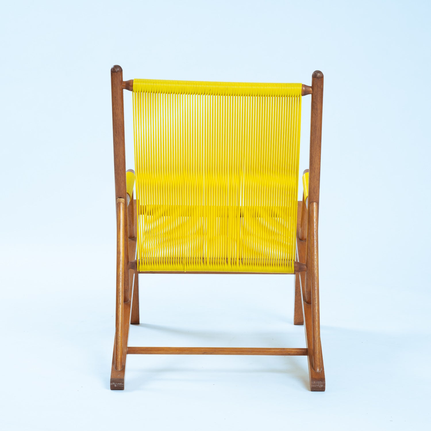 Set_of_2_Yellow_Spaghetti_Lounge_Chairs_in_Beechwood,_Mid_Century_Modern_Cord_Chairs,_1950s_1960s