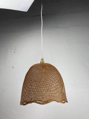 Beehive_Rattan_Wicker_Hanging_Lamp,_1930s,_Europe