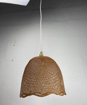 Beehive_Rattan_Wicker_Hanging_Lamp,_1930s,_Europe
