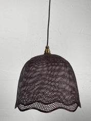 Beehive_Rattan_Wicker_Hanging_Lamp,_1930s,_Europe