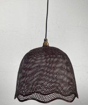 Beehive_Rattan_Wicker_Hanging_Lamp,_1930s,_Europe