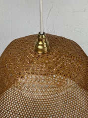 Beehive_Rattan_Wicker_Hanging_Lamp,_1930s,_Europe
