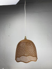 Beehive_Rattan_Wicker_Hanging_Lamp,_1930s,_Europe