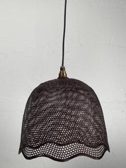 Beehive_Rattan_Wicker_Hanging_Lamp,_1930s,_Europe