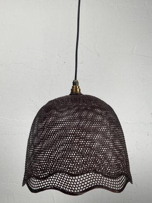 Beehive_Rattan_Wicker_Hanging_Lamp,_1930s,_Europe