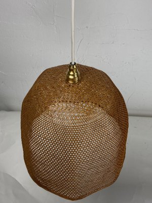 Beehive_Rattan_Wicker_Hanging_Lamp,_1930s,_Europe