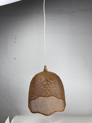 Beehive_Rattan_Wicker_Hanging_Lamp,_1930s,_Europe