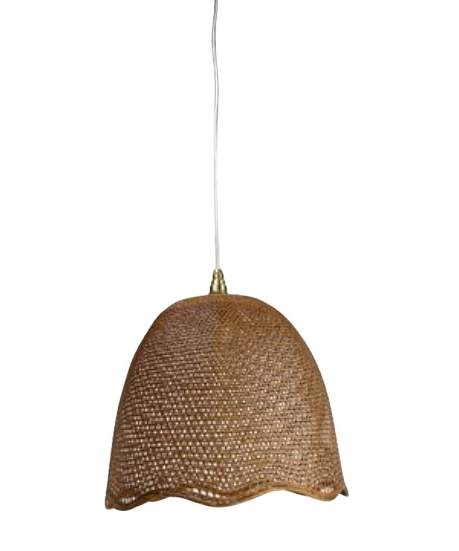 Beehive_Rattan_Wicker_Hanging_Lamp,_1930s,_Europe
