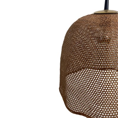 Beehive_Rattan_Wicker_Pendant_Lamp_with_Brass,_1960s,_Netherlands
