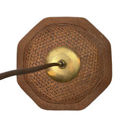 Beehive_Rattan_Wicker_Pendant_Lamp_with_Brass,_1960s,_Netherlands