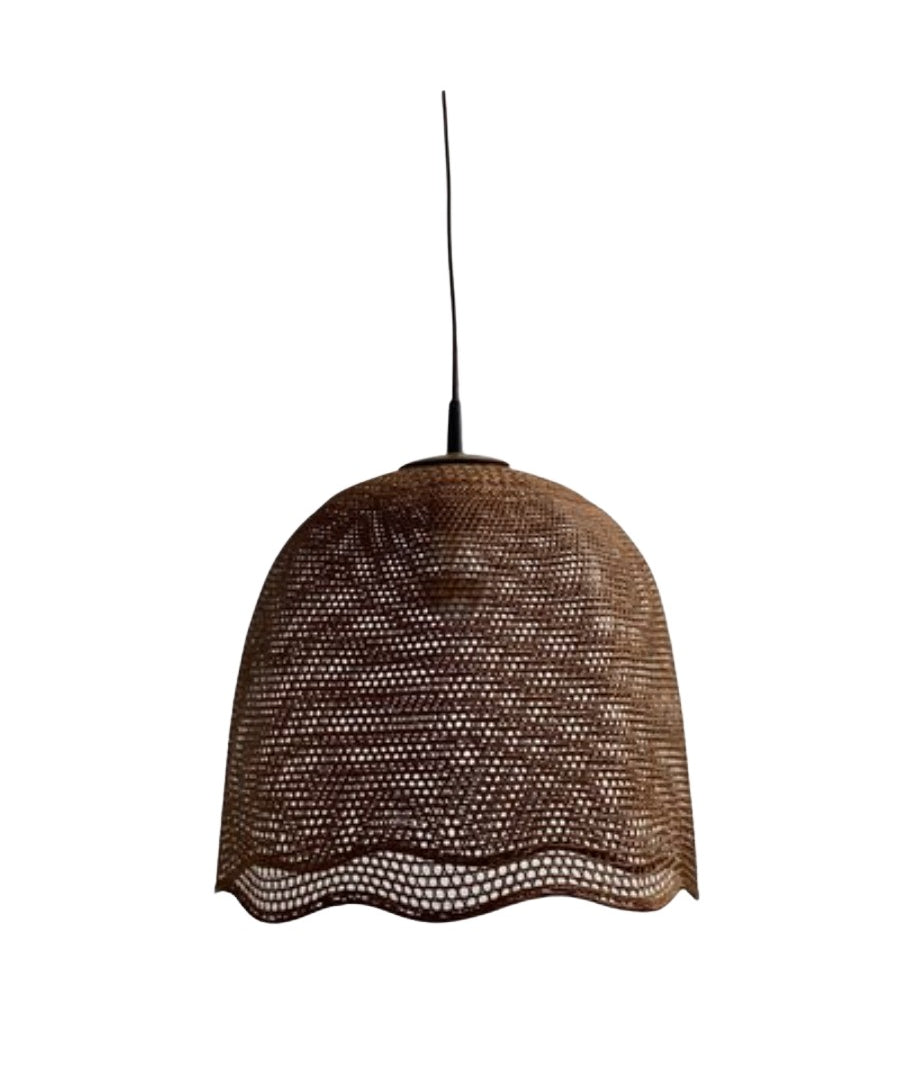 Beehive_Rattan_Wicker_Pendant_Lamp_with_Brass,_1960s,_Netherlands