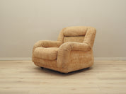 Beige_Armchair,_Original_Fabric,_1960s,_Italy