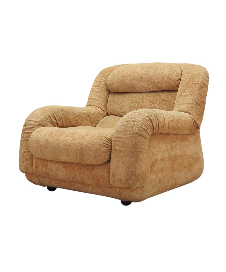 Beige_Armchair,_Original_Fabric,_1960s,_Italy