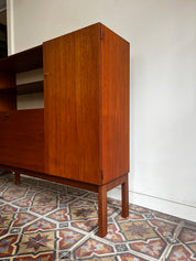 Jos_De_Mey_Teak_Cabinet_for_Vandenberghe-Pauvers,_Belgium_1960s