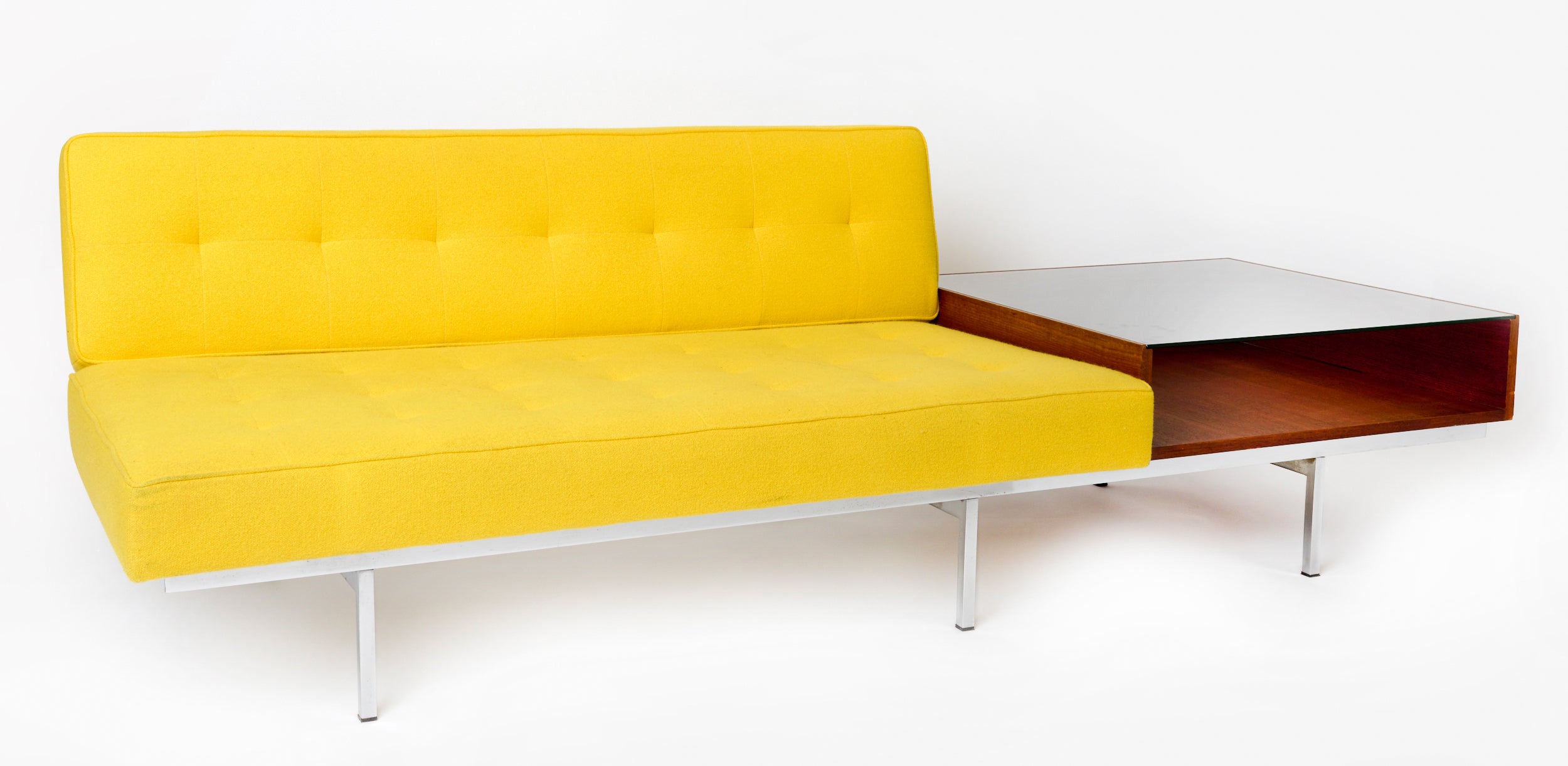 BENCH_“2577_BC”._EDITION:_KNOLL_INTERNATIONAL_BY_FLORENCE_KNOLL