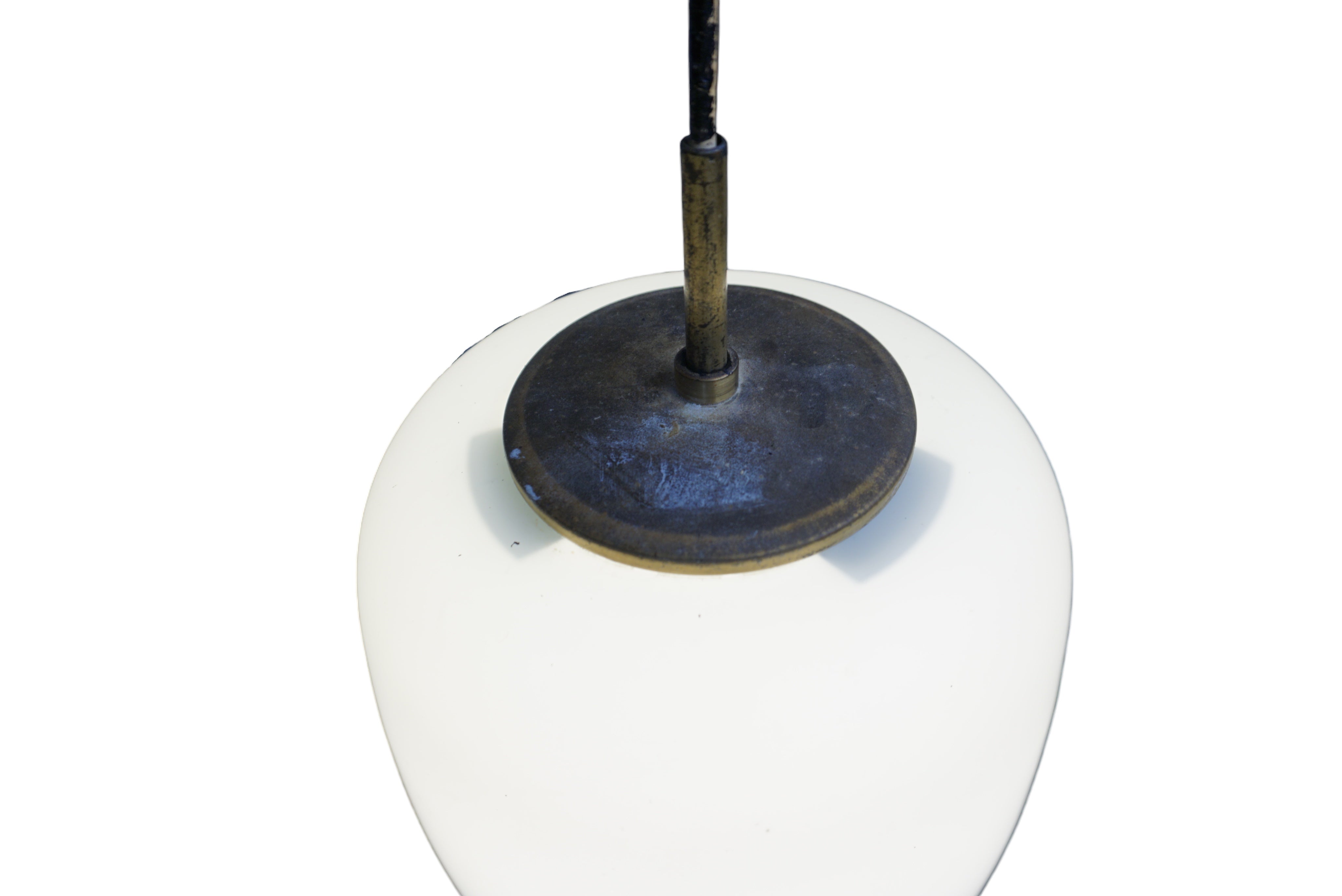 Mandalay_Opaline_Glass_Pendant_Lamp_by_Bent_Karlby_for_Nordiska_Kompaniet,_1950s