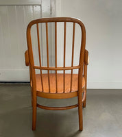 Bentwood_armchair_model_A63-F,_design_Josef_Frank_for_Thonet,_1930s,_Austria