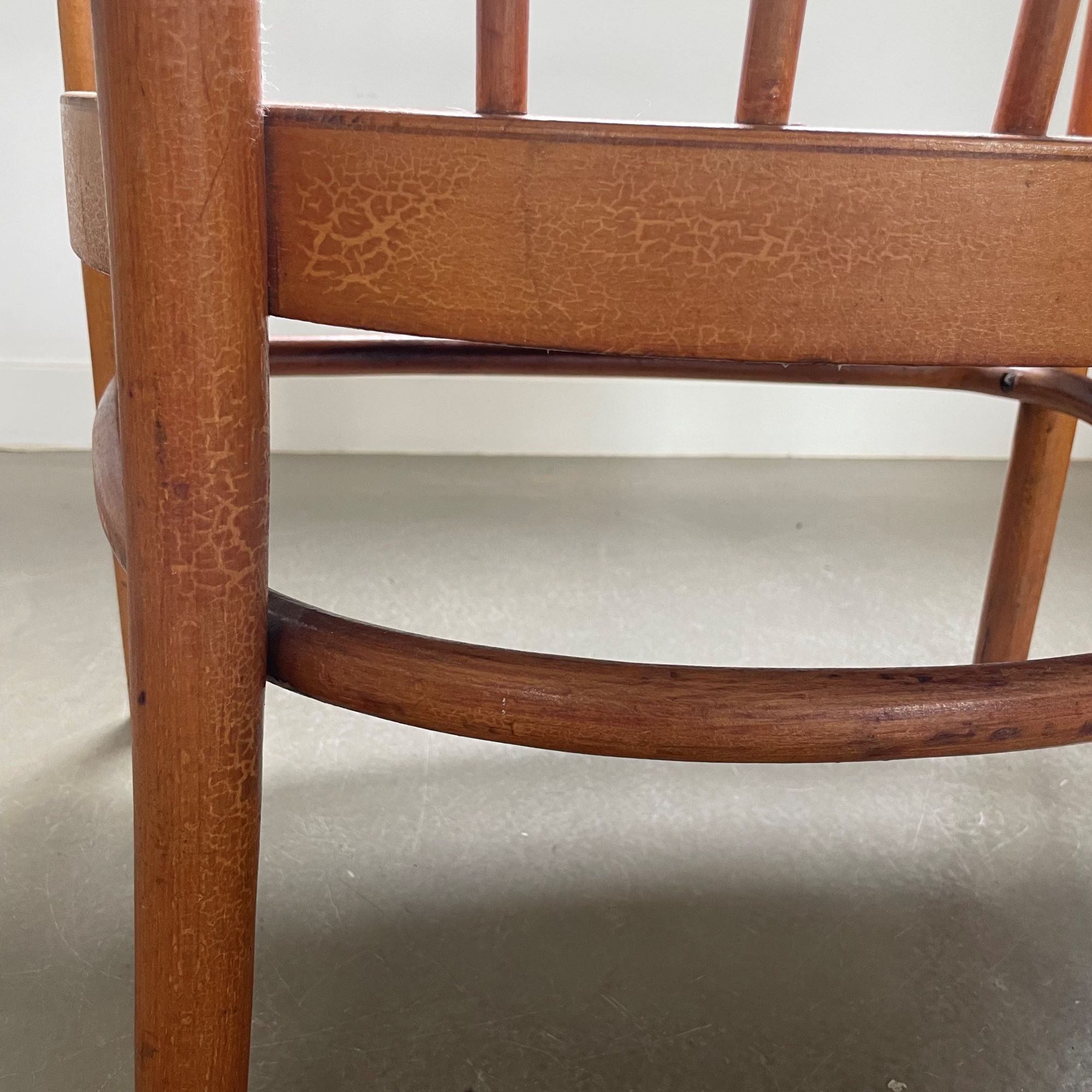 Bentwood_armchair_model_A63-F,_design_Josef_Frank_for_Thonet,_1930s,_Austria