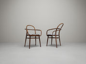 Set_of_2_Model_615_Bentwood_Armchairs_by_Radomír_Hofman_for_TON,_Czechoslovakia,_Expo_1967
