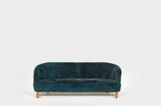 Carl_Malmsten_Berlin_Sofa_in_Deep_Green_Upholstery,_Sweden_Mid_Century