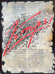 Bernard_Quentin_“Le_Passage_du_Temps”_Monumental_TISCA_Textile_Artwork,_1998,_Edition_3/8