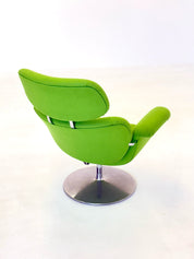 1960s_Big_Tulip_Armchair_by_Pierre_Paulin_for_Artifort,_Netherlands