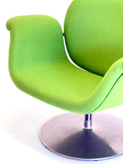 1960s_Big_Tulip_Armchair_by_Pierre_Paulin_for_Artifort,_Netherlands