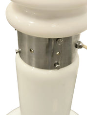 “Birillo”_Table_lamp_in_Murano_glass,_1960