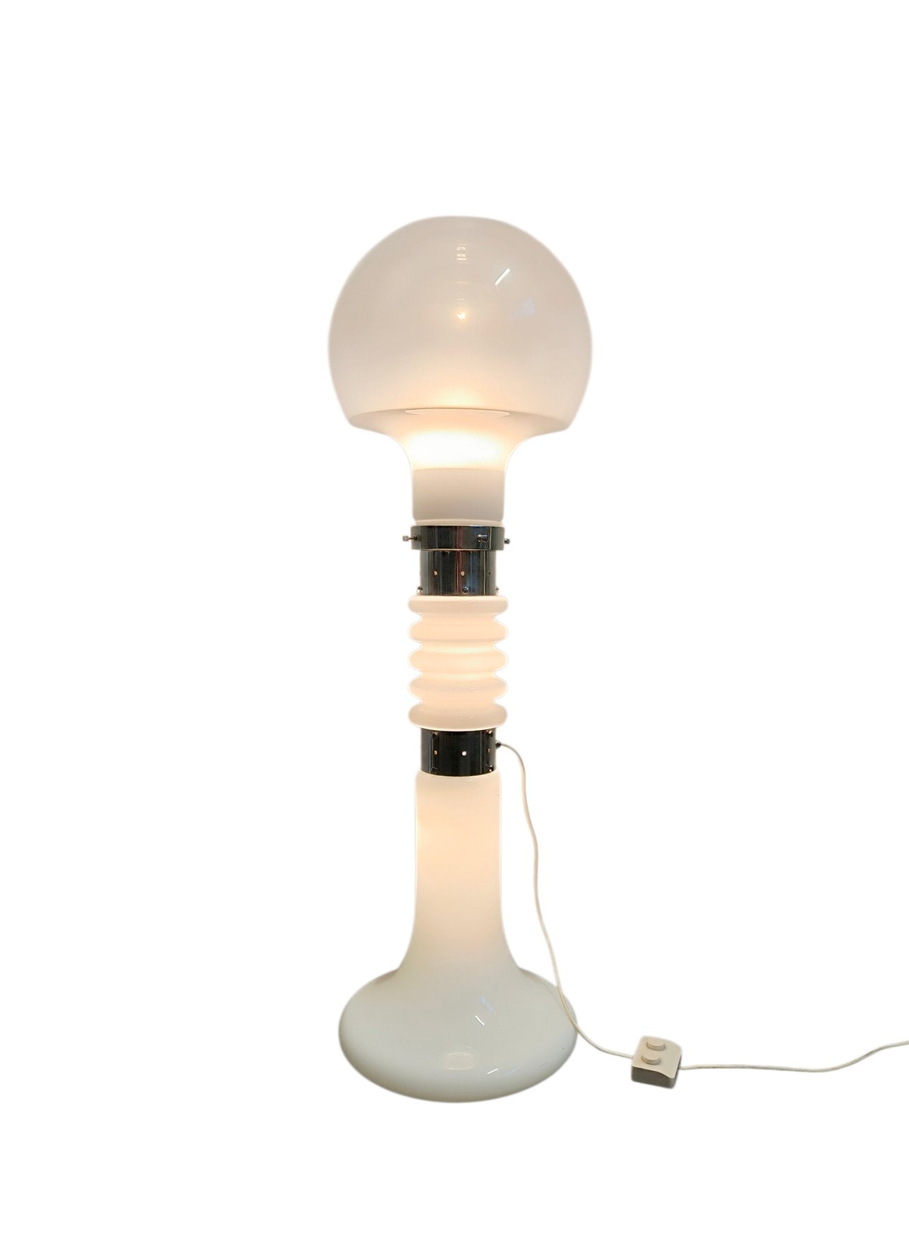 “Birillo”_Table_lamp_in_Murano_glass,_1960