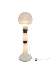 “Birillo”_Table_lamp_in_Murano_glass,_1960