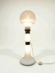 “Birillo”_Table_lamp_in_Murano_glass,_1960