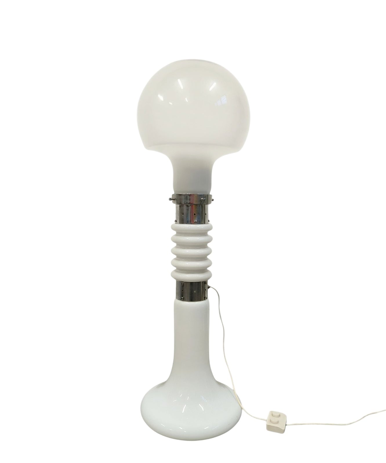 “Birillo”_Table_lamp_in_Murano_glass,_1960