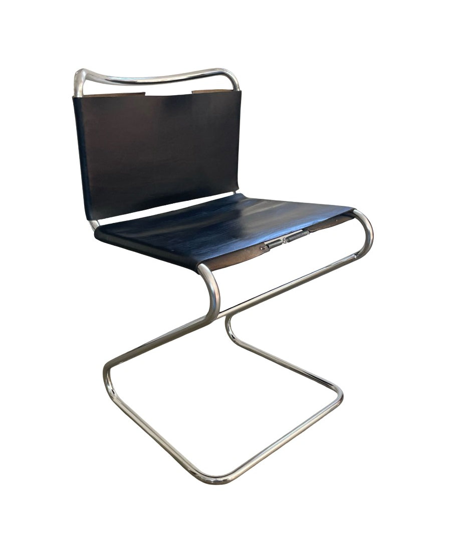 Biscia_Chair_by_Pascal_Mourgue_for_Steiner_1960s_France