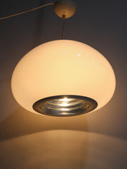 Black_and_White_Pendant_Lamp_Castiglioni_Flos_Italy_1960s