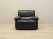 Black_Lounge_Chair,_Original_Leather,_1970s,_Italy