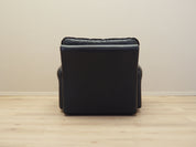 Black_Lounge_Chair,_Original_Leather,_1970s,_Italy