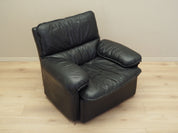 Black_Lounge_Chair,_Original_Leather,_1970s,_Italy