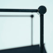 Pastoe_FM62_Kubus_Armchair_by_Radboud_van_Beekum,_Netherlands_1981