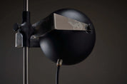 Black_Sphere_Floor_Lamp,_Metal,_Europe