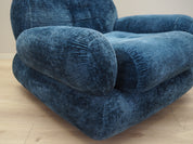 Blue_Armchair,_Fabric,_1970s,_Italy