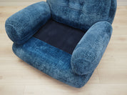 Blue_Armchair,_Fabric,_1970s,_Italy