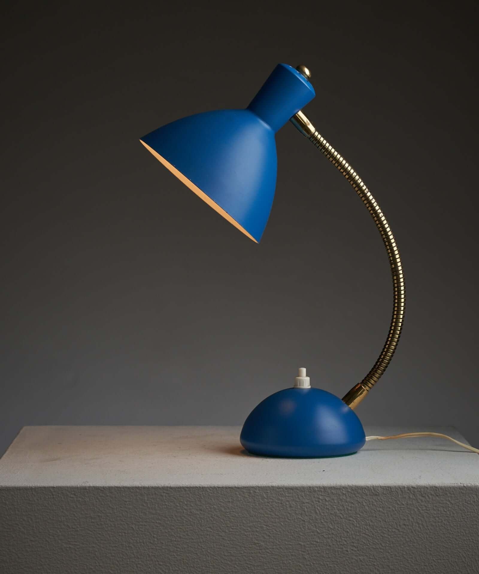 Blue_&_Brass_Table_Lamp,_1960s,_Italy