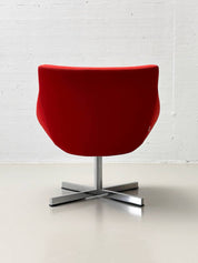 BoCu_armchair_by_Jörg_Boner_for_Team_by_Wellis_in_red