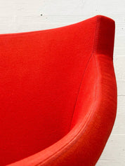 BoCu_armchair_by_Jörg_Boner_for_Team_by_Wellis_in_red
